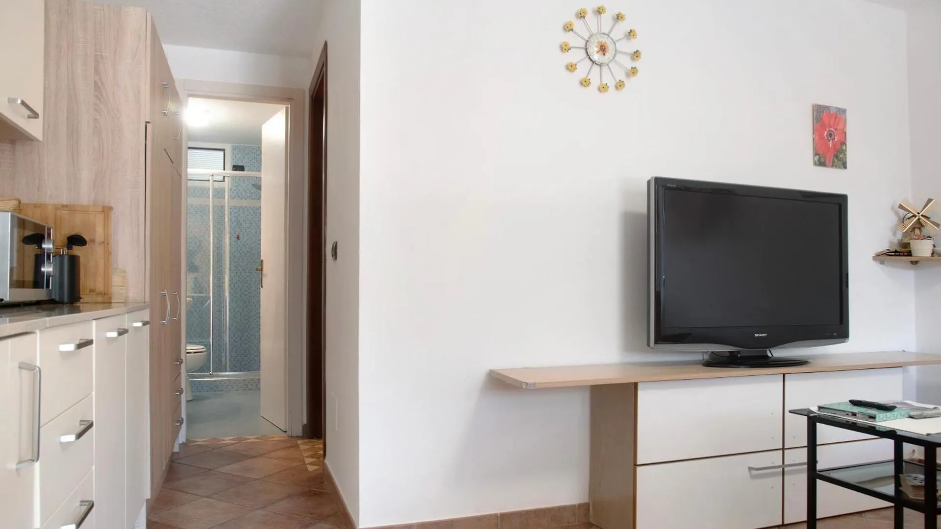 Casa Del Sole Appartement Lavena Ponte Tresa