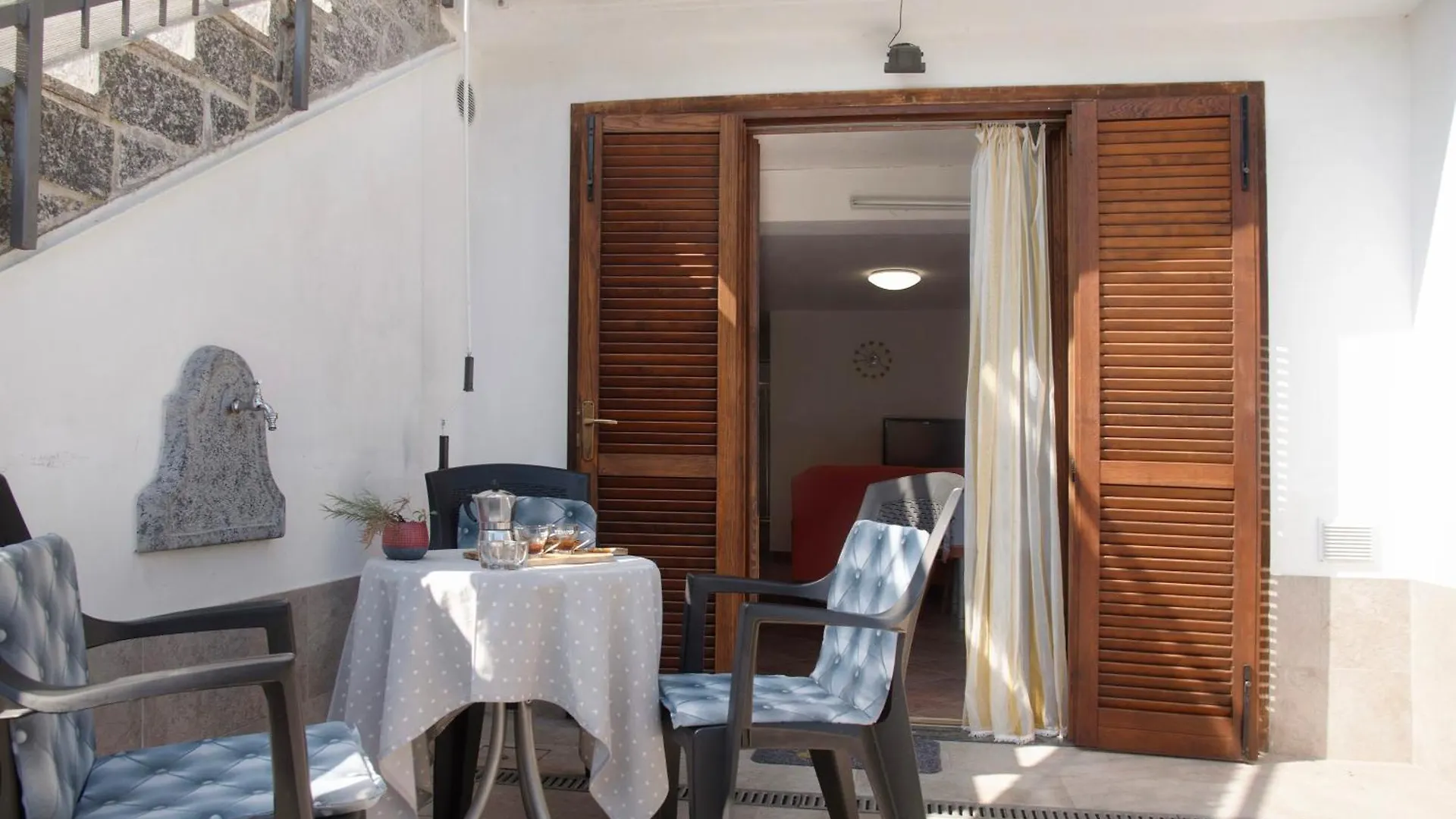 Casa Del Sole Appartement Lavena Ponte Tresa 0*,