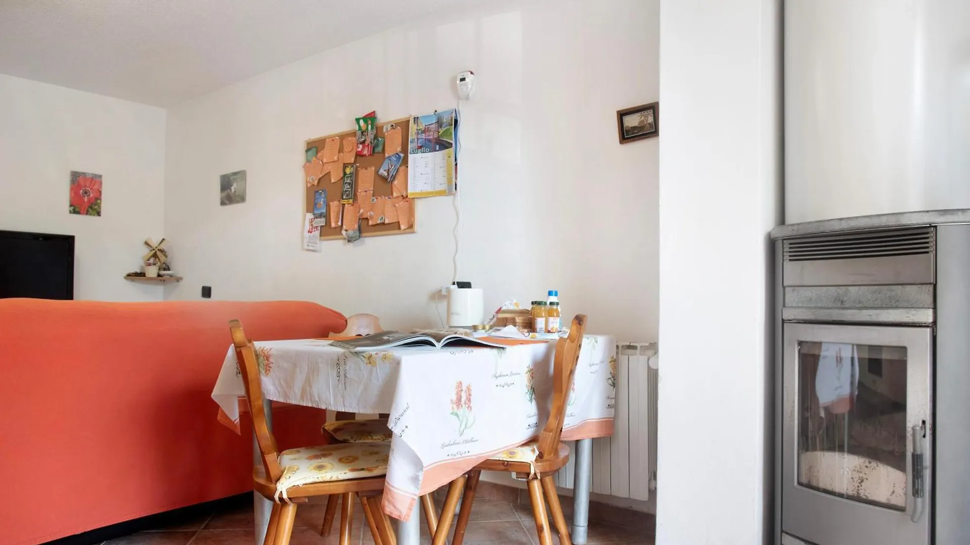 Casa Del Sole Appartement Lavena Ponte Tresa